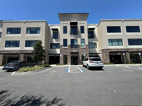 13564 Village Park Drive Orlando FL 32837