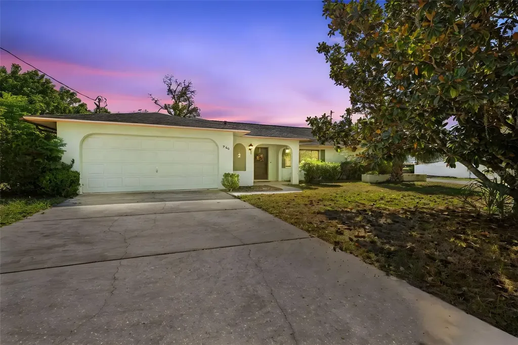 5160 Baldock Avenue Spring Hill FL 34608