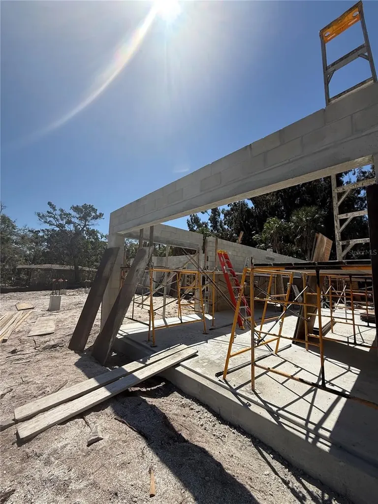 5179 Hidden Harbor Road Sarasota FL 34242