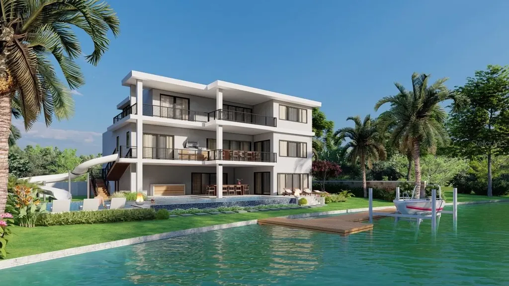 5179 Hidden Harbor Road Sarasota FL 34242