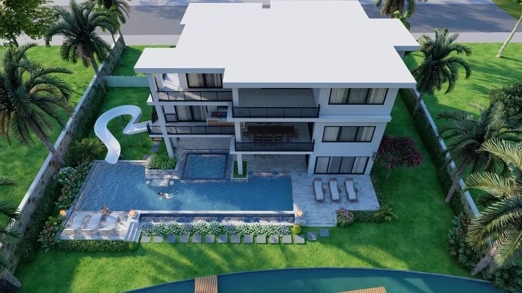 5179 Hidden Harbor Road Sarasota FL 34242