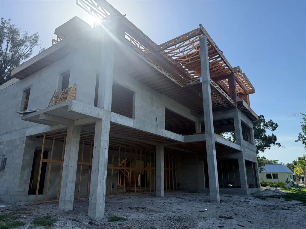 5179 Hidden Harbor Road Sarasota FL 34242