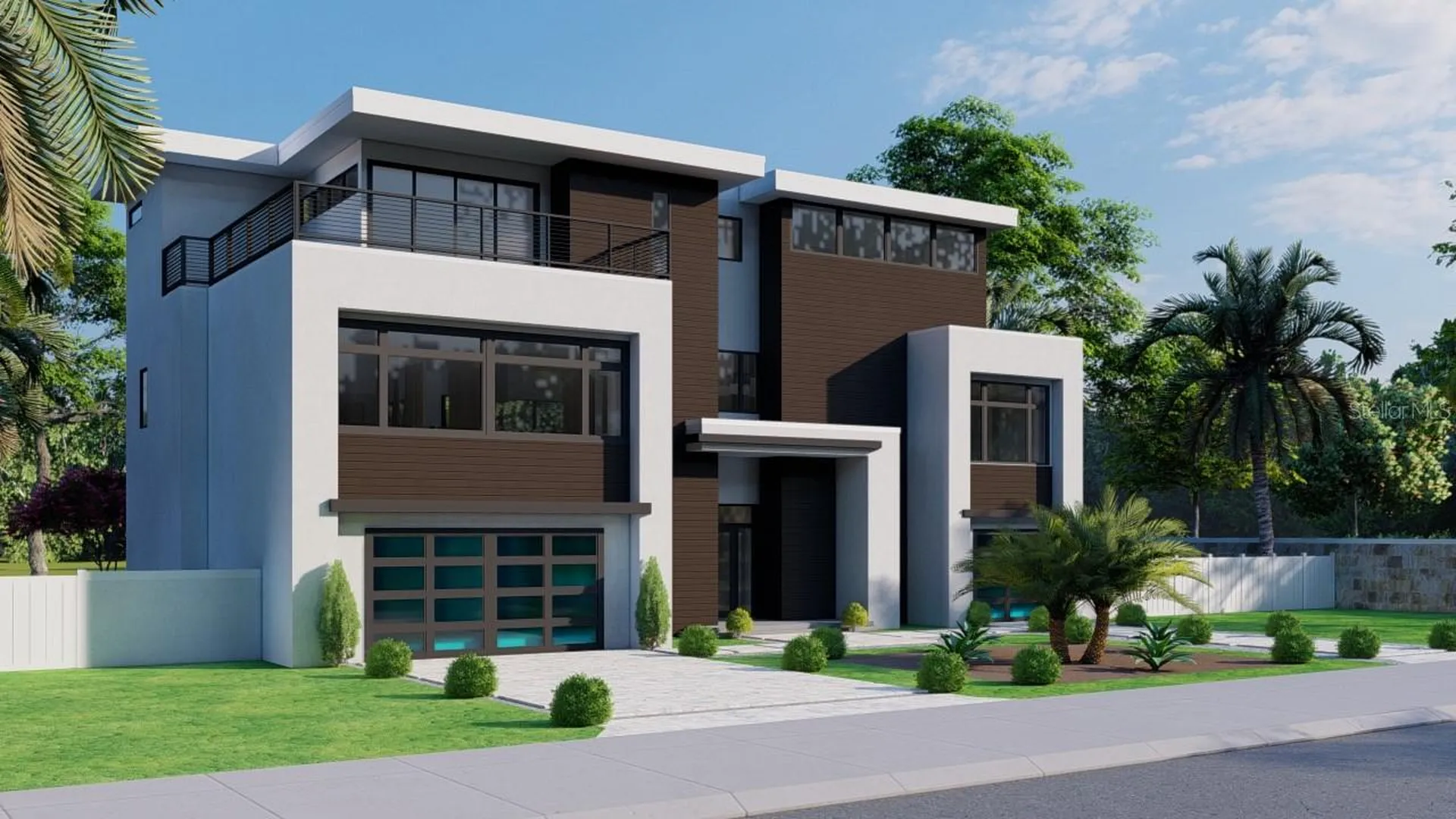 Sarasota FL, 5179 Hidden Harbor Road