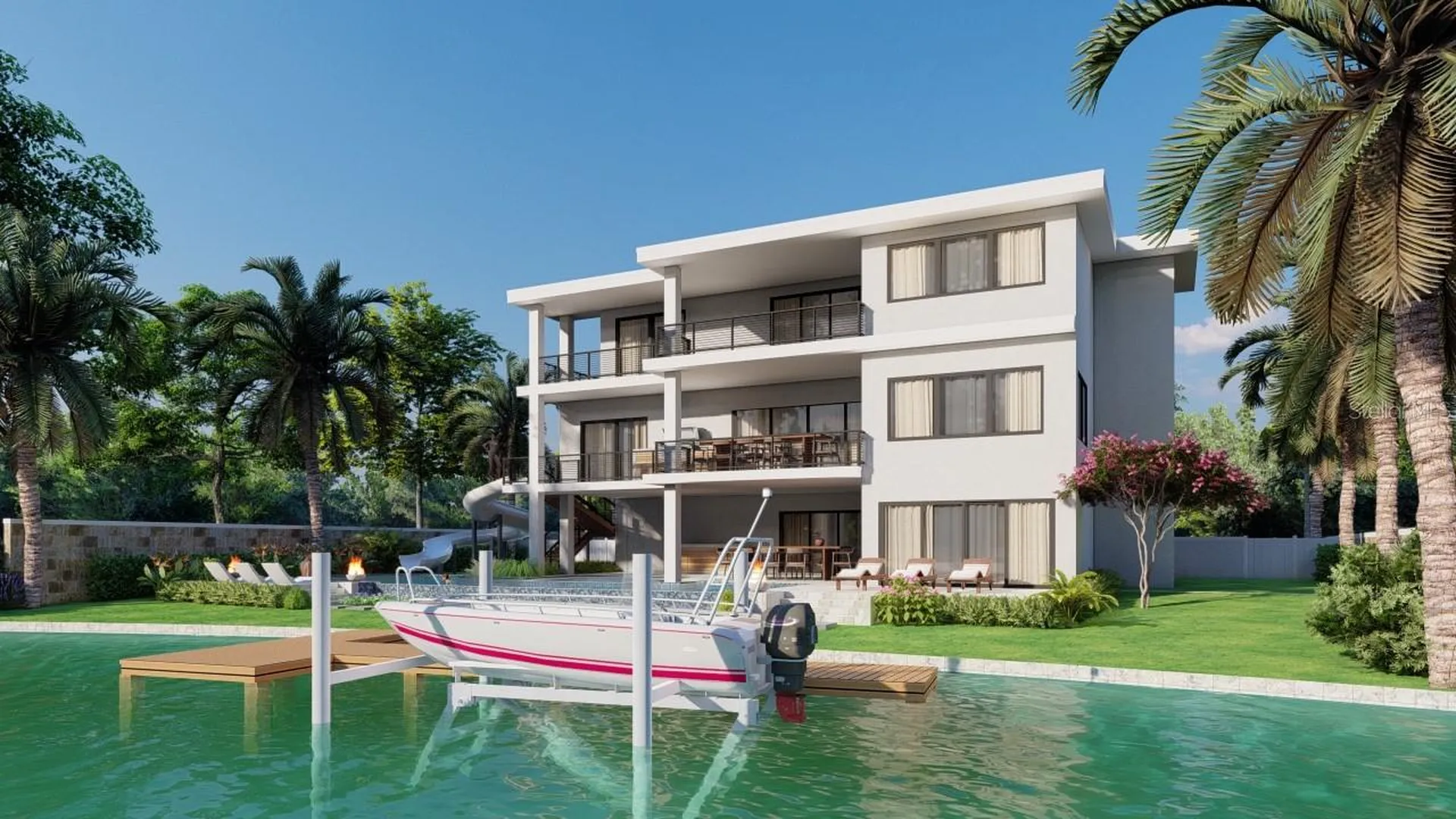 5179 Hidden Harbor Road Sarasota FL 34242