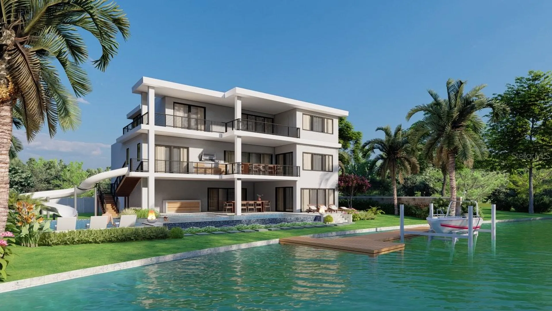 5179 Hidden Harbor Road Sarasota FL 34242