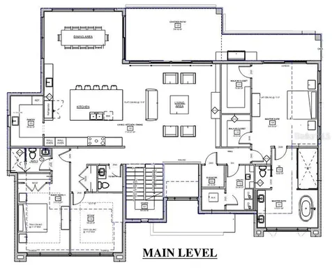 5179 Hidden Harbor Road Sarasota FL 34242