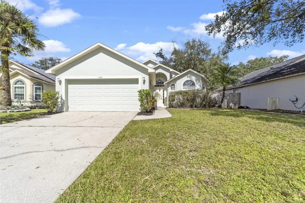 1008 Country Cove Court Oviedo FL 32766