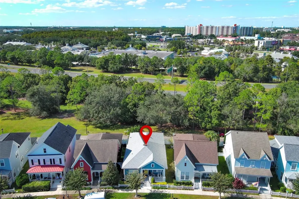169 Longview Avenue Celebration FL 34747