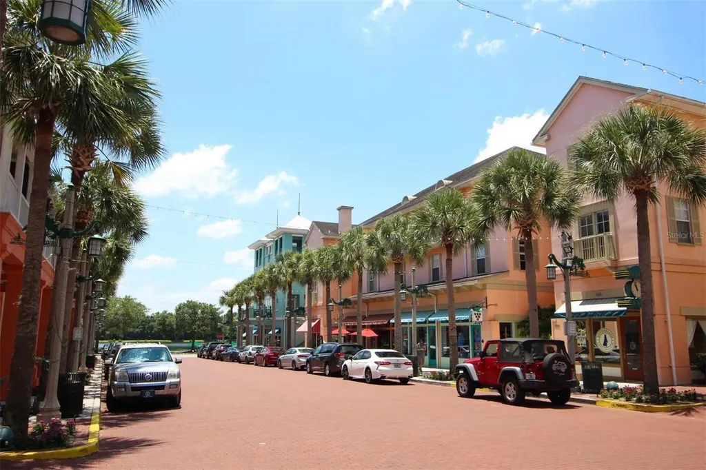 169 Longview Avenue Celebration FL 34747