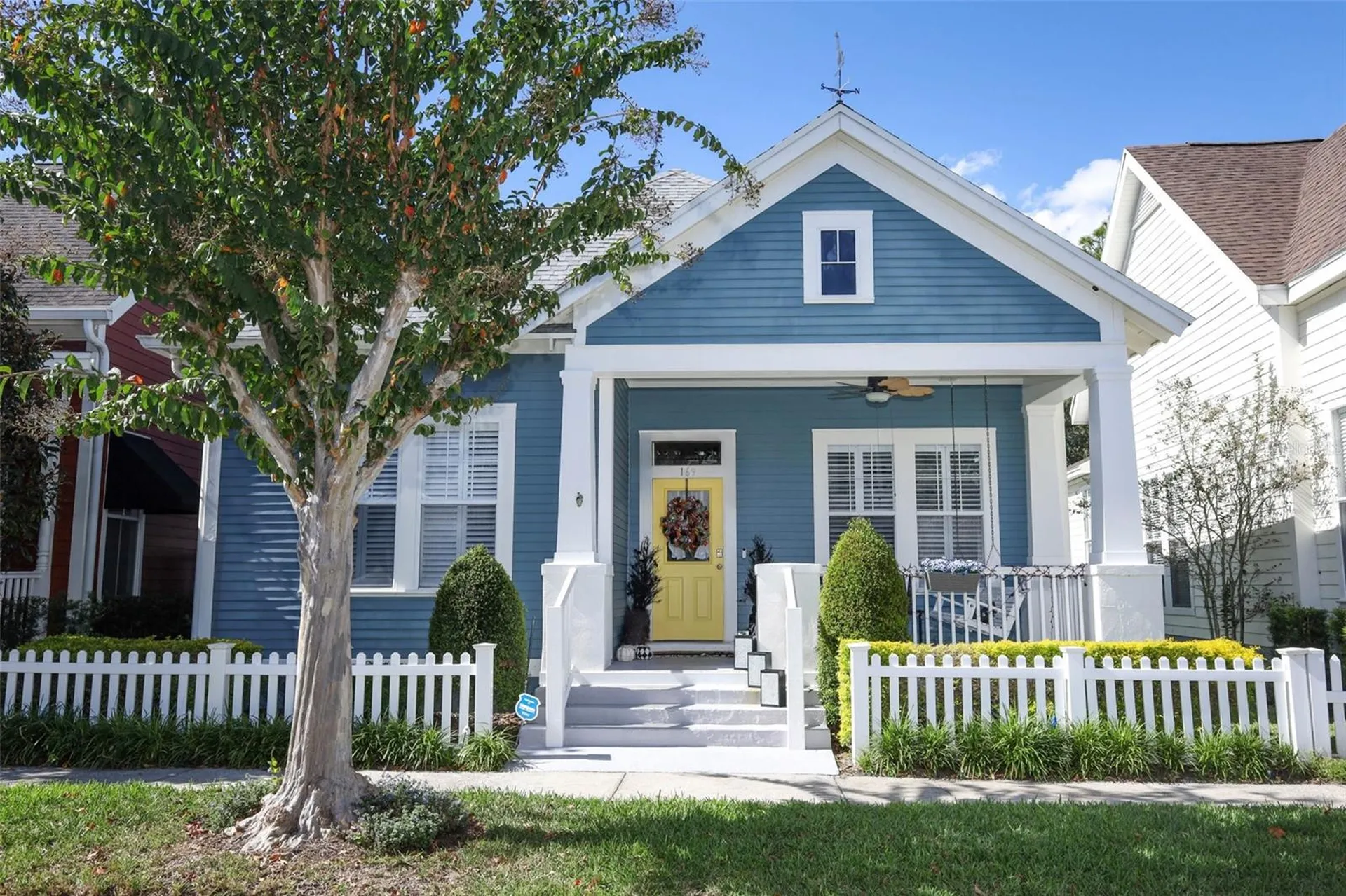 169 Longview Avenue Celebration FL 34747
