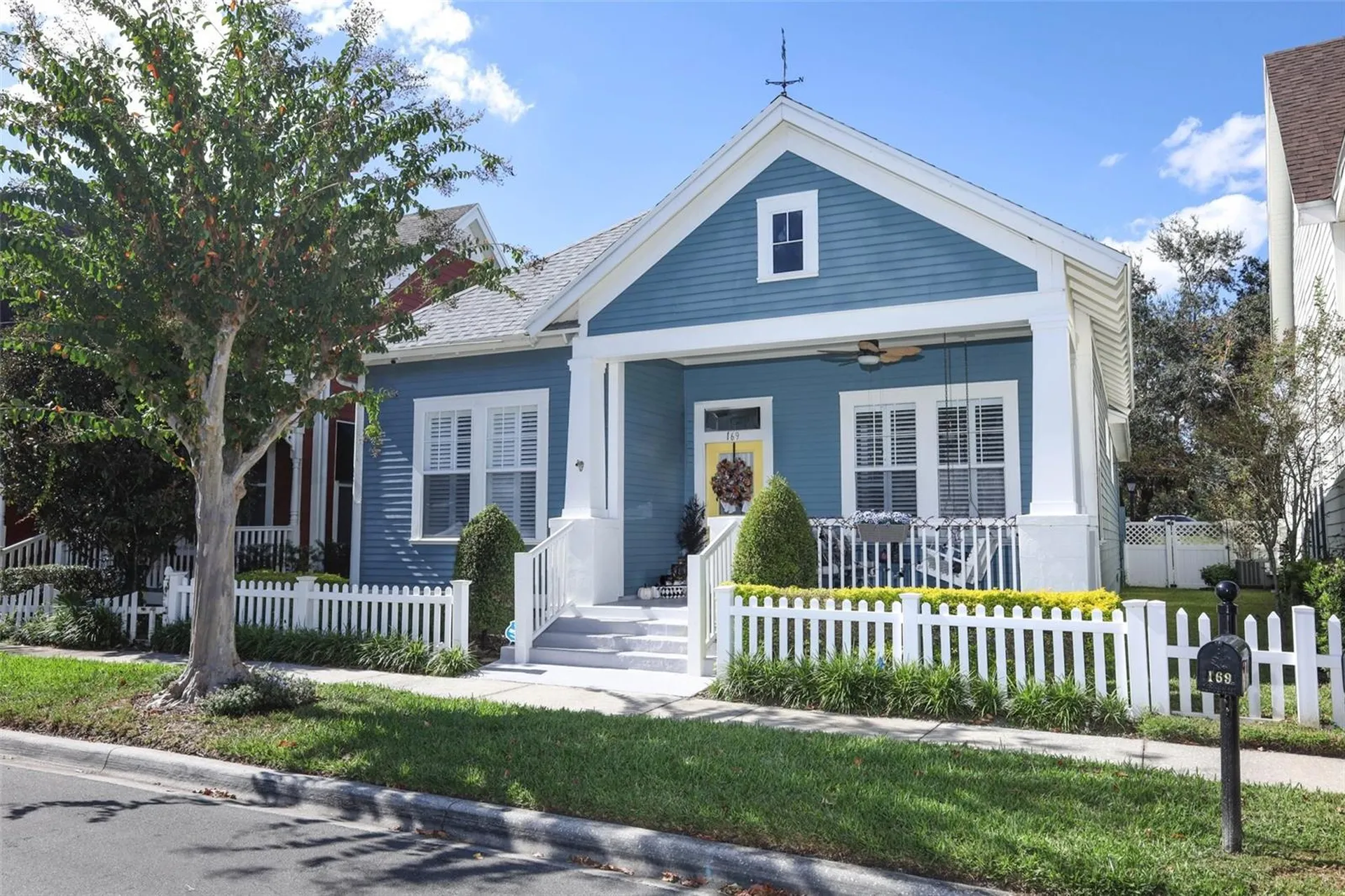 169 Longview Avenue Celebration FL 34747