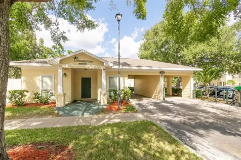 18113 Bridle Club Drive Tampa FL 33647