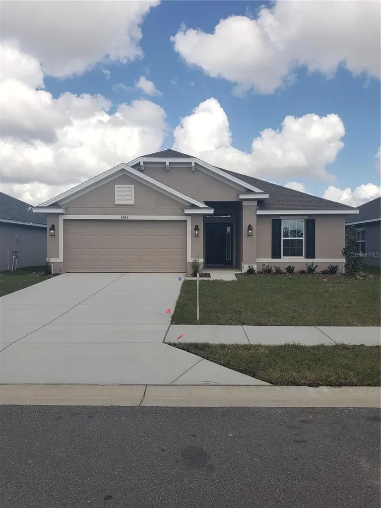 4942 Sutherland Street Spring Hill FL 34609
