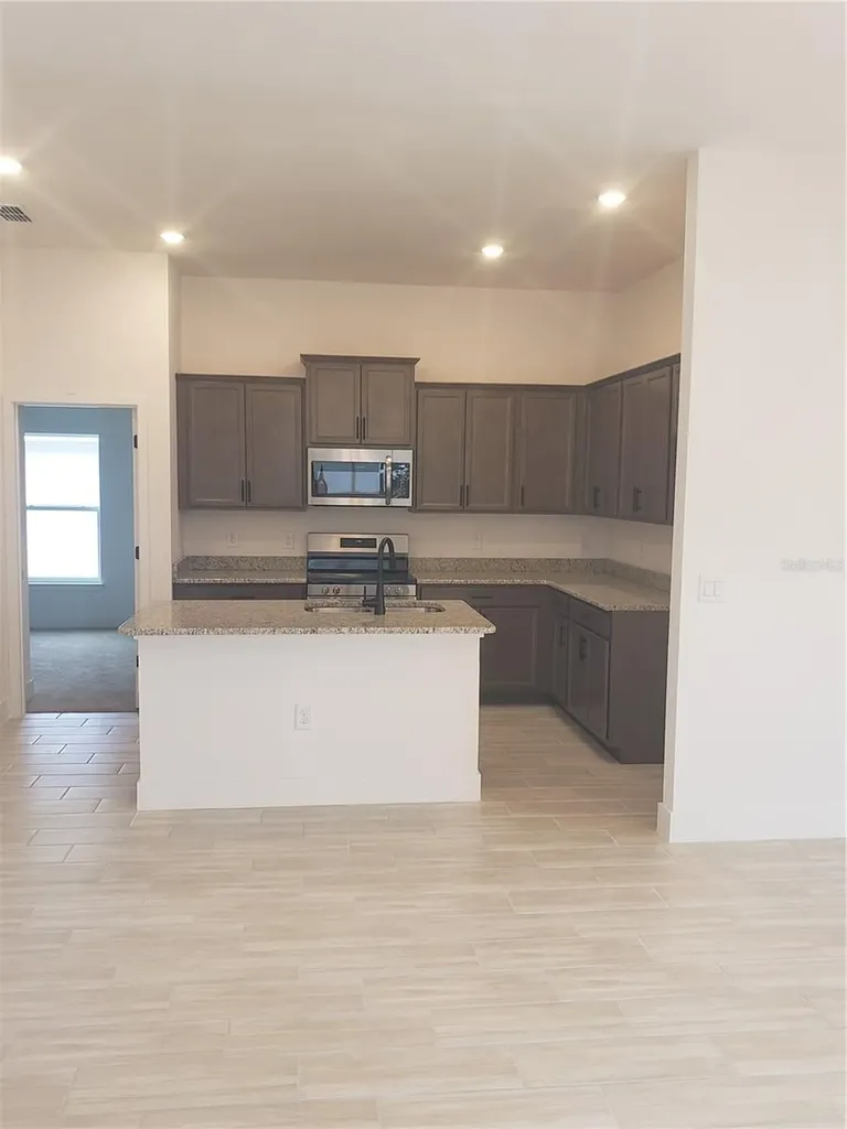 4942 Sutherland Street Spring Hill FL 34609