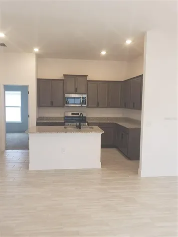 4942 Sutherland Street Spring Hill FL 34609