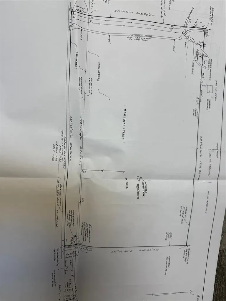 SW 95th Avenue Archer FL 32618