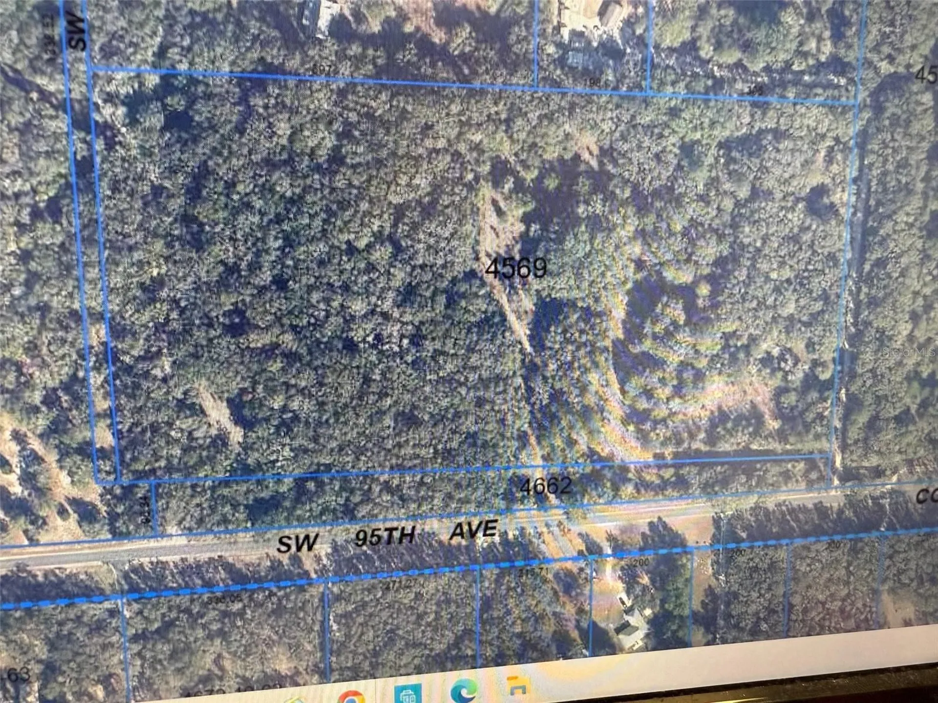 SW 95th Avenue Archer FL 32618