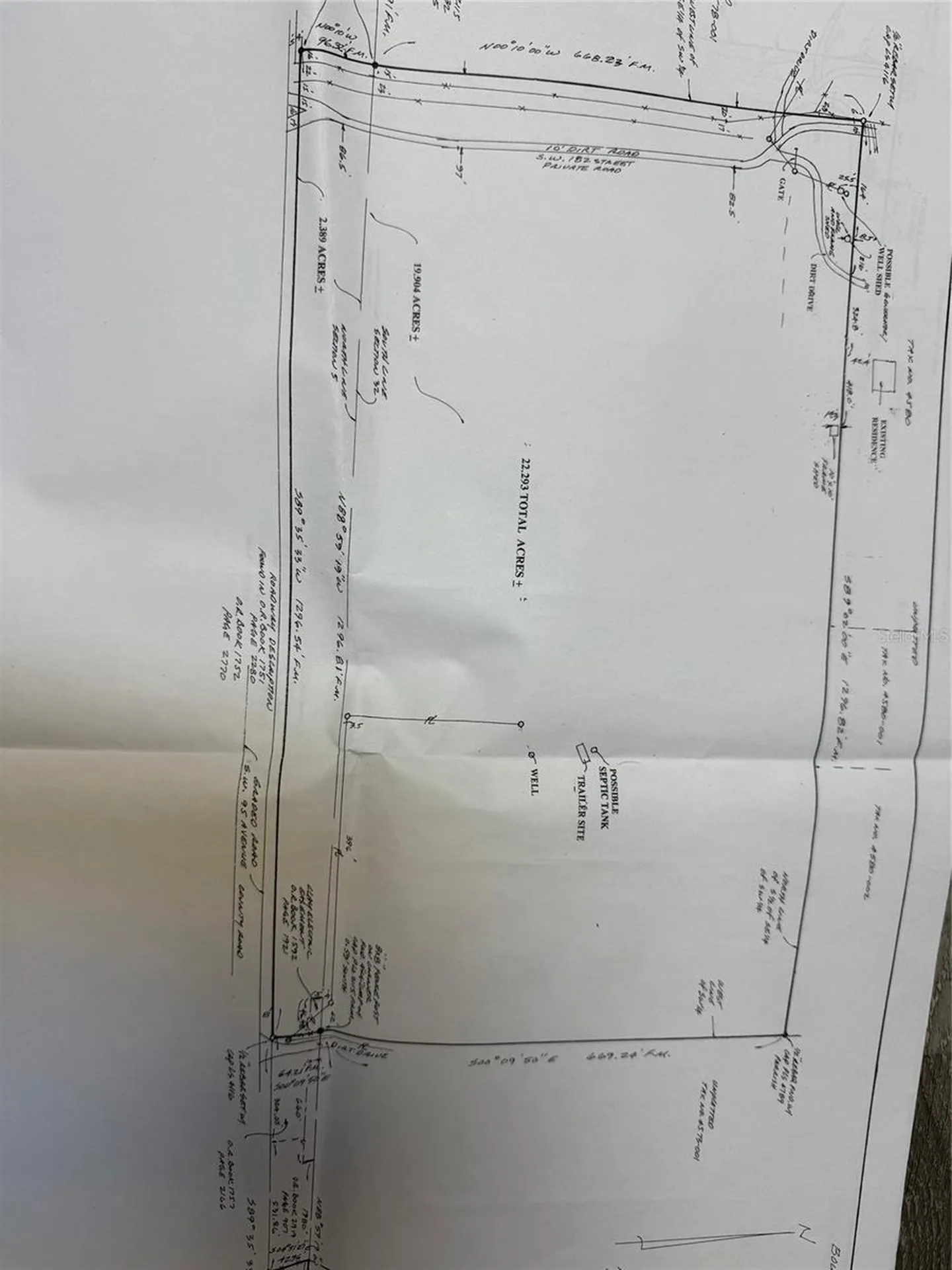 SW 95th Avenue Archer FL 32618