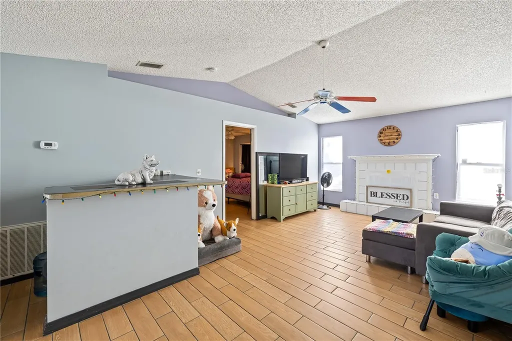 4321 Pepper Lane North Port FL 34287