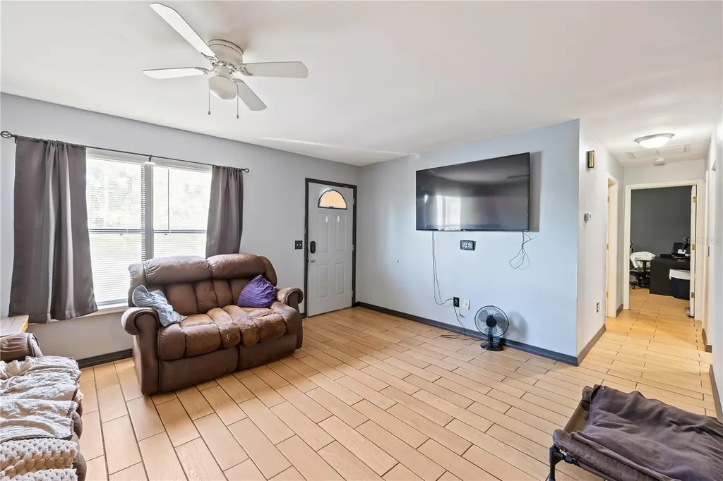 4321 Pepper Lane North Port FL 34287