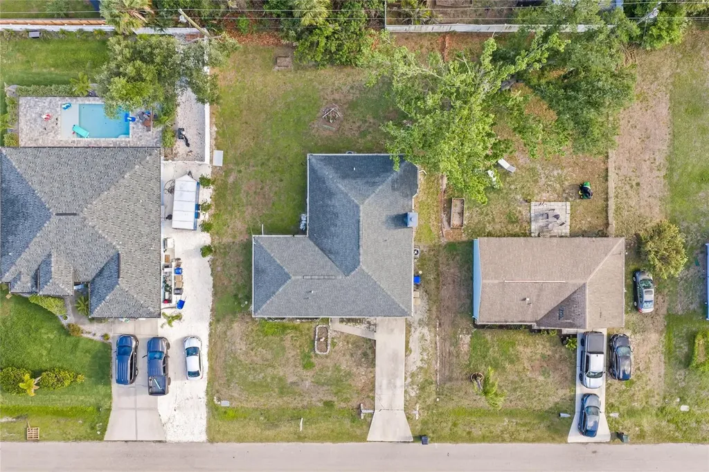 4321 Pepper Lane North Port FL 34287