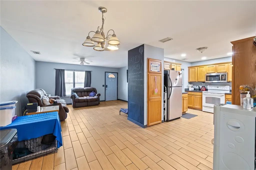 4321 Pepper Lane North Port FL 34287