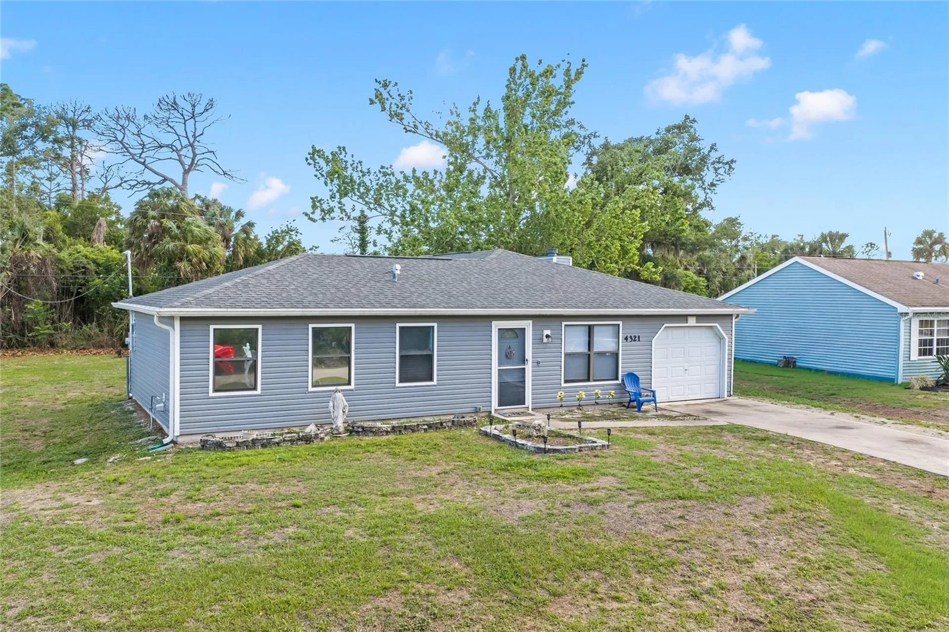 4321 Pepper Lane North Port FL 34287