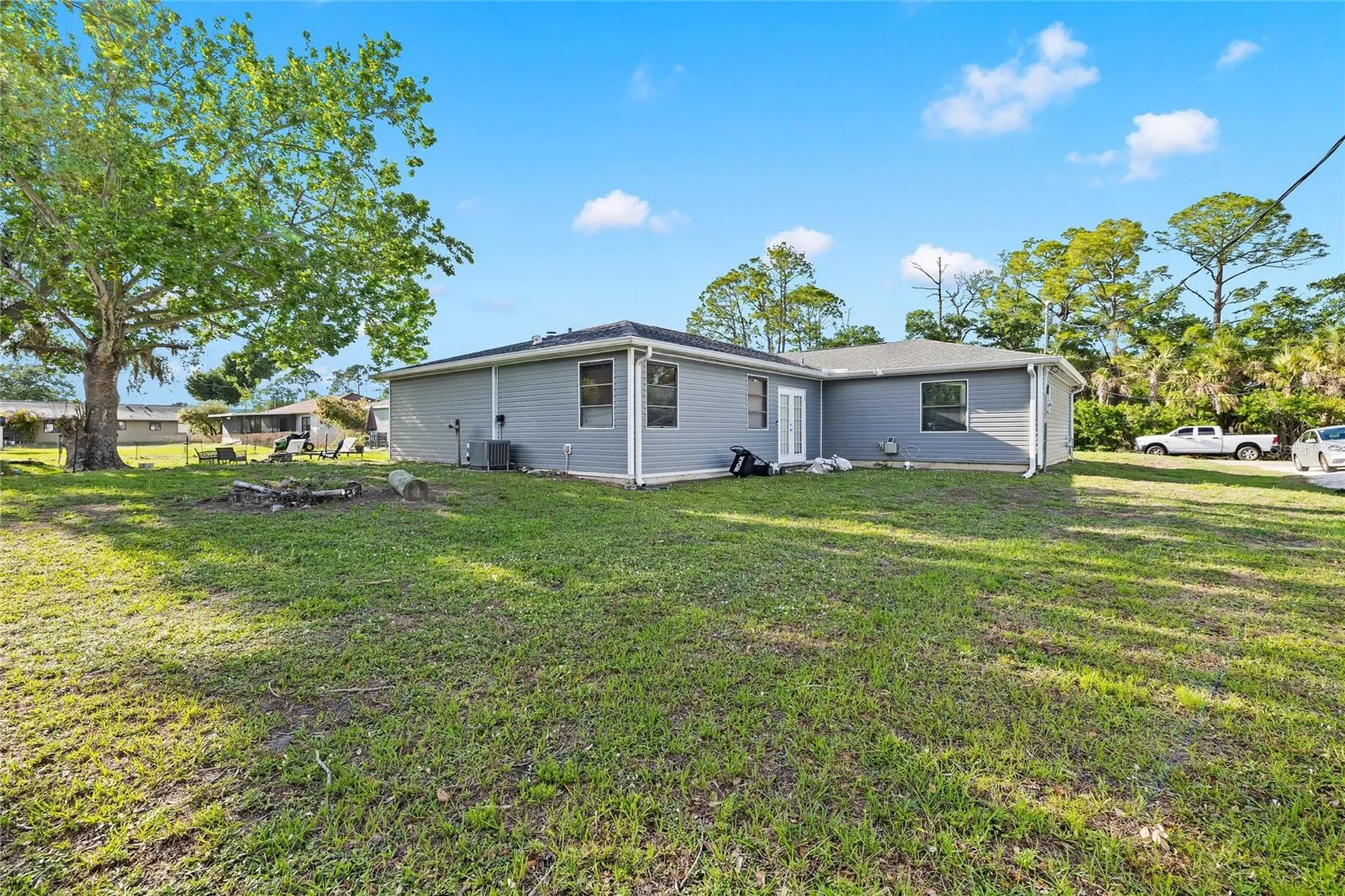 4321 Pepper Lane North Port FL 34287