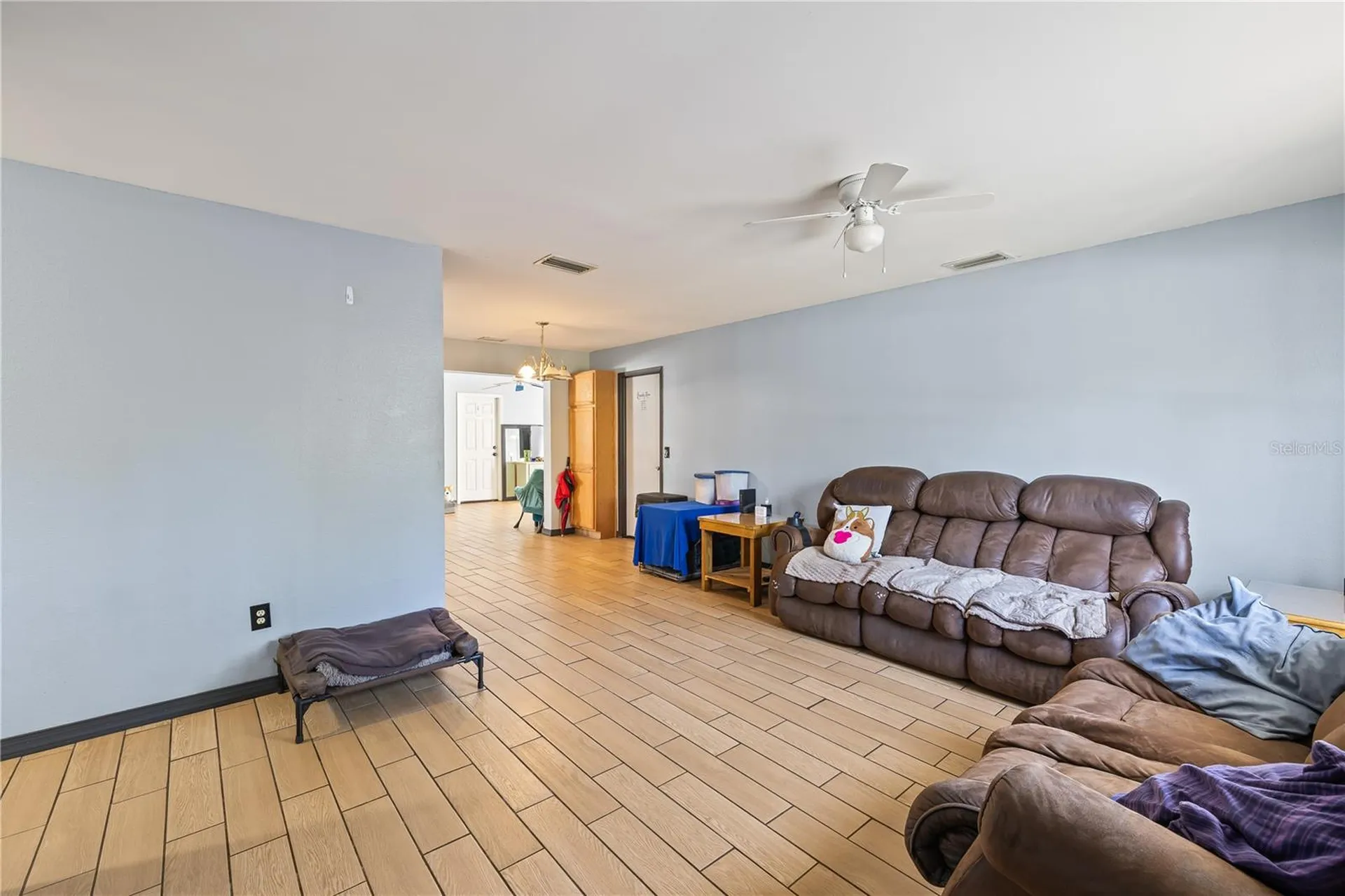 4321 Pepper Lane North Port FL 34287