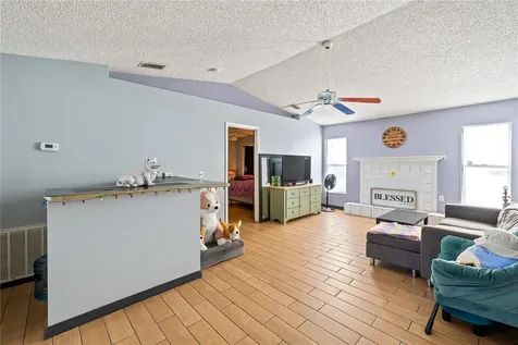 4321 Pepper Lane North Port FL 34287