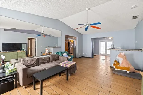 4321 Pepper Lane North Port FL 34287