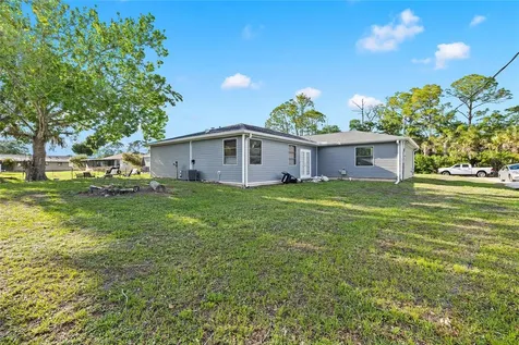 4321 Pepper Lane North Port FL 34287