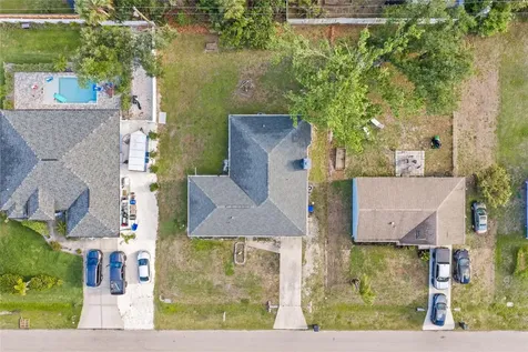 4321 Pepper Lane North Port FL 34287