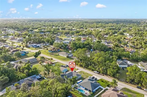 4321 Pepper Lane North Port FL 34287