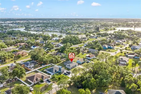 4321 Pepper Lane North Port FL 34287