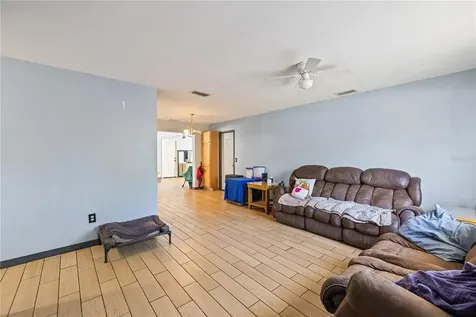 4321 Pepper Lane North Port FL 34287