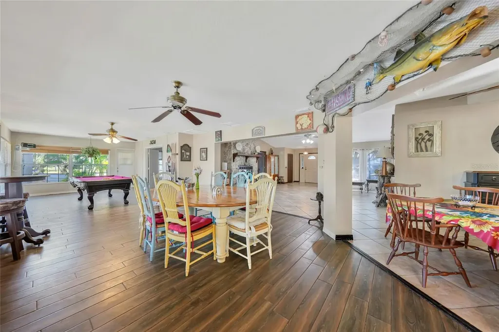 2037 Palm Harbor Terrace Punta Gorda FL 33982