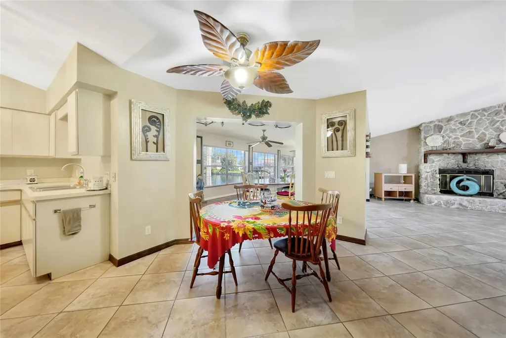 2037 Palm Harbor Terrace Punta Gorda FL 33982
