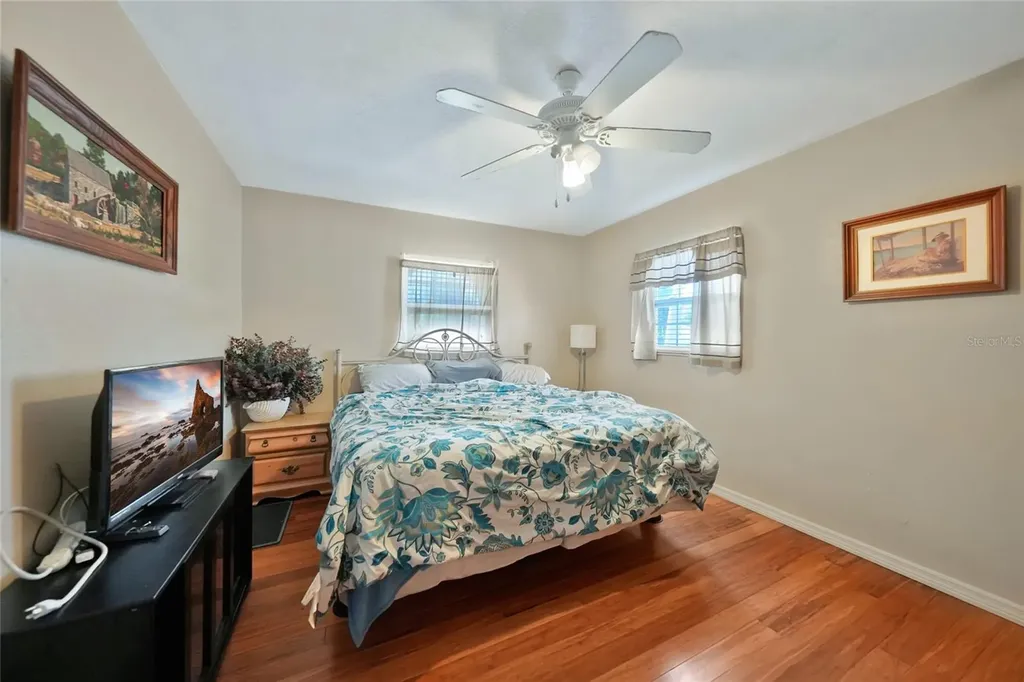 2037 Palm Harbor Terrace Punta Gorda FL 33982