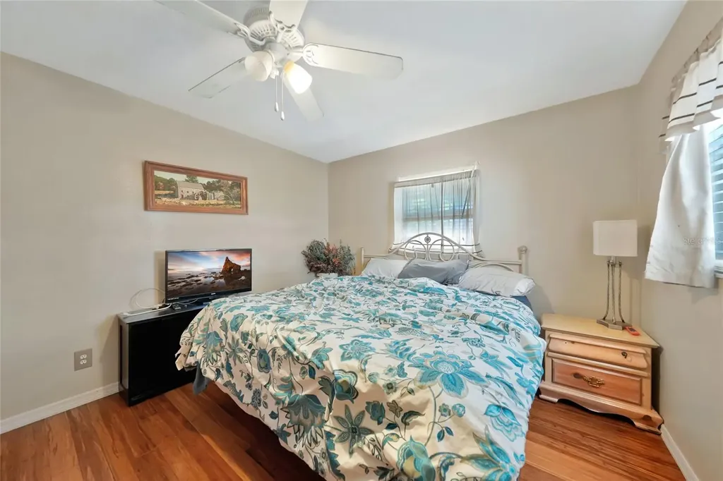 2037 Palm Harbor Terrace Punta Gorda FL 33982