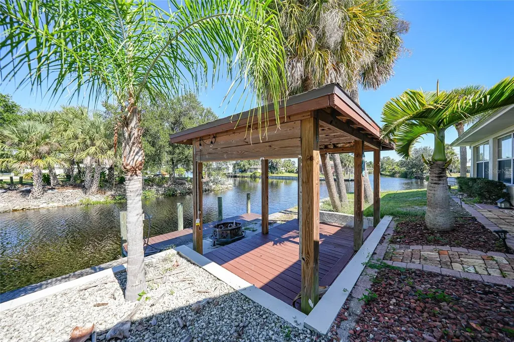 2037 Palm Harbor Terrace Punta Gorda FL 33982