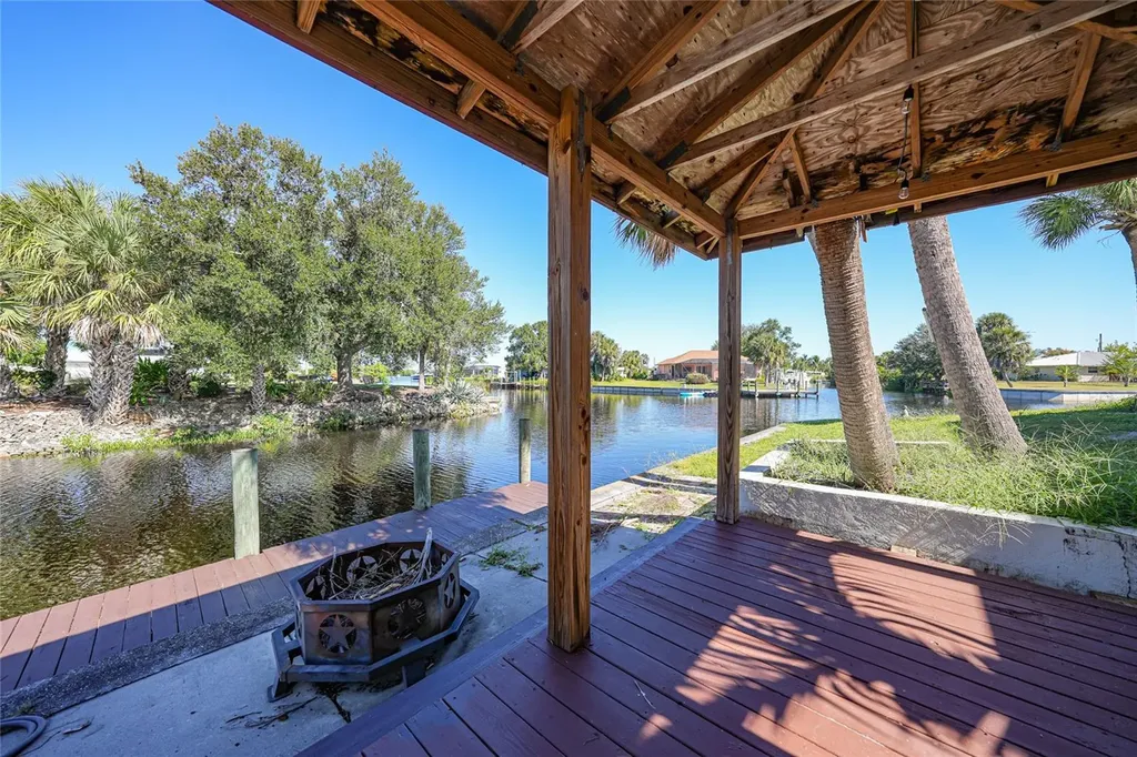 2037 Palm Harbor Terrace Punta Gorda FL 33982