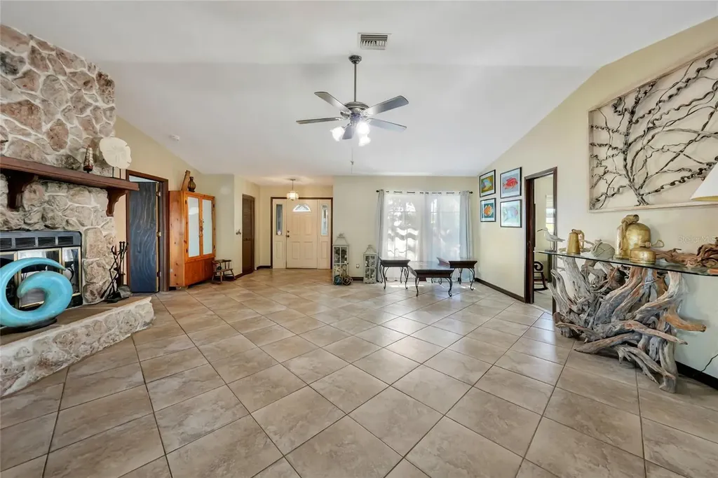 2037 Palm Harbor Terrace Punta Gorda FL 33982