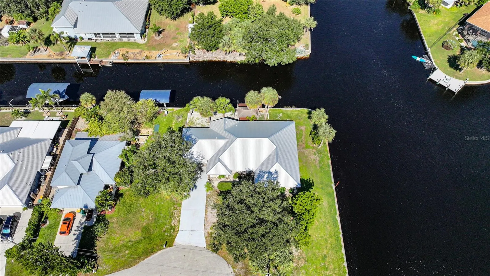 2037 Palm Harbor Terrace Punta Gorda FL 33982