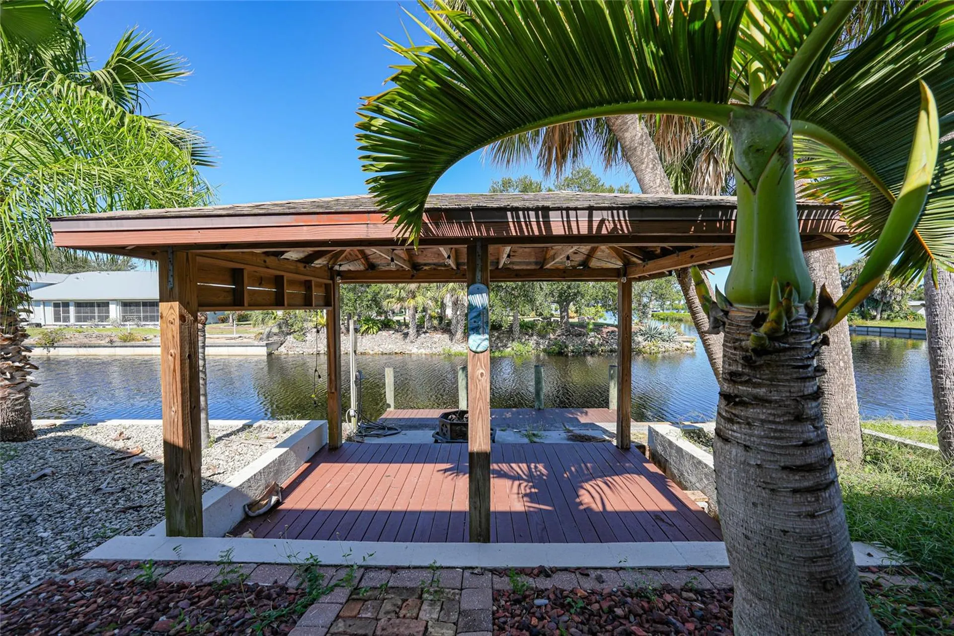2037 Palm Harbor Terrace Punta Gorda FL 33982