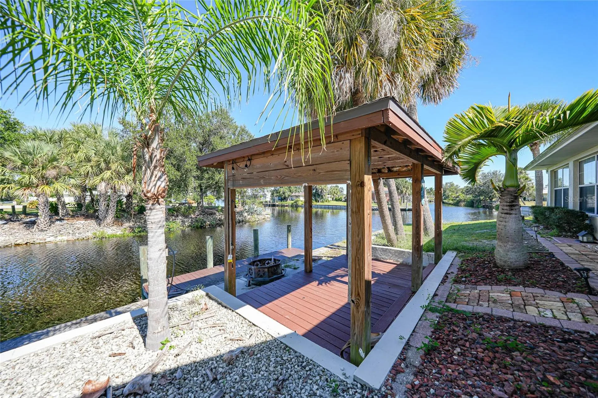 2037 Palm Harbor Terrace Punta Gorda FL 33982