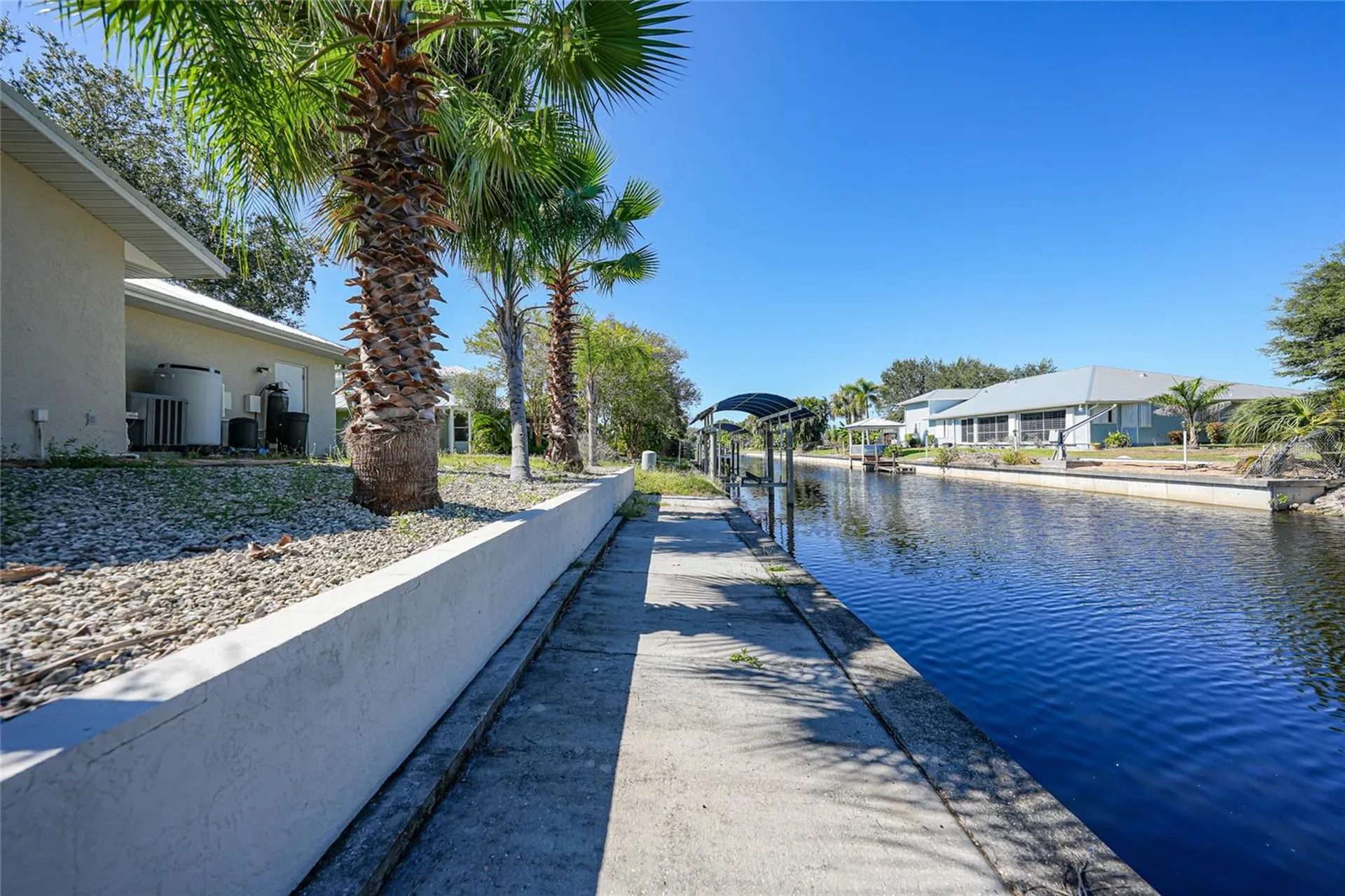 2037 Palm Harbor Terrace Punta Gorda FL 33982