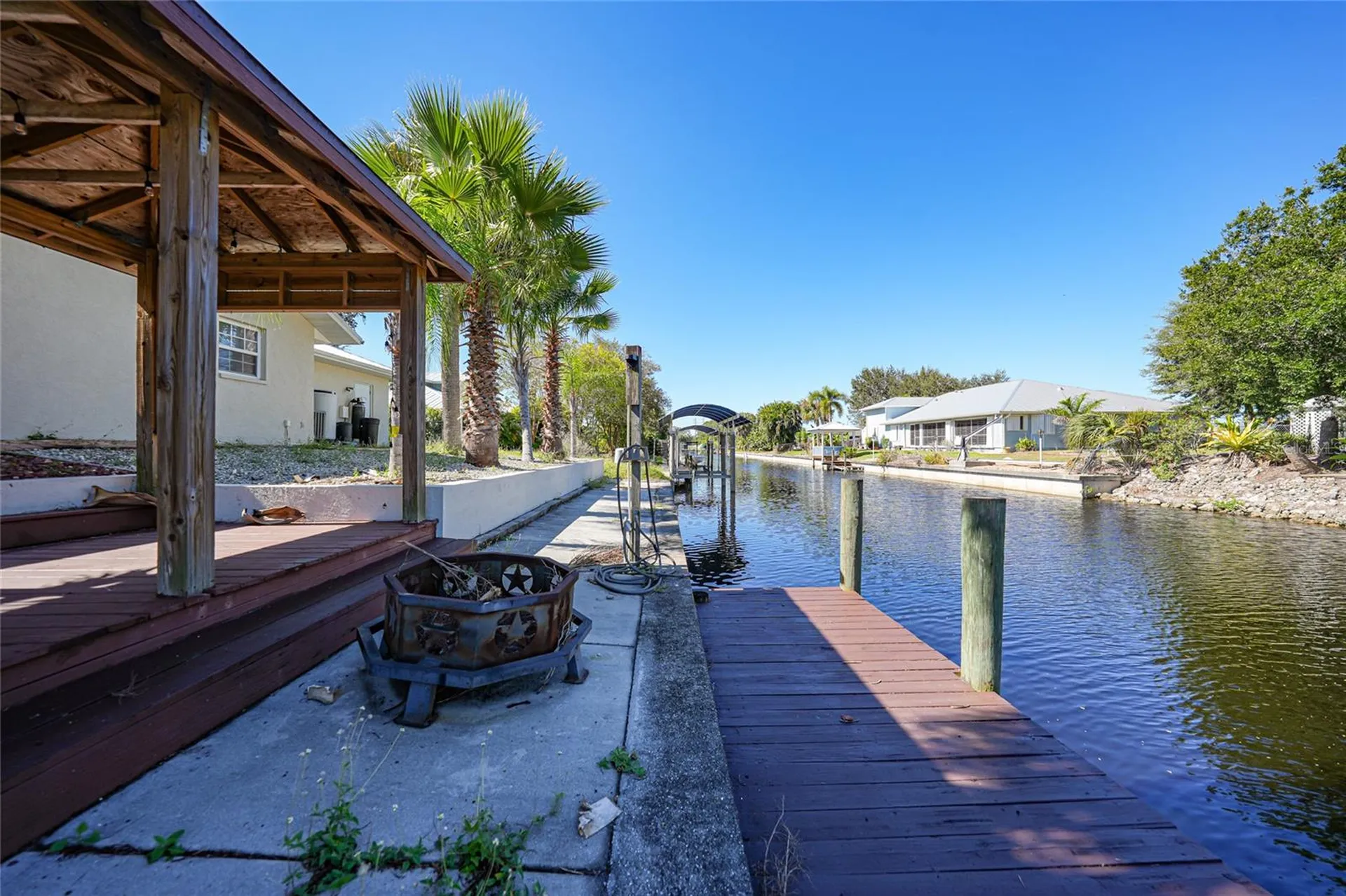 2037 Palm Harbor Terrace Punta Gorda FL 33982