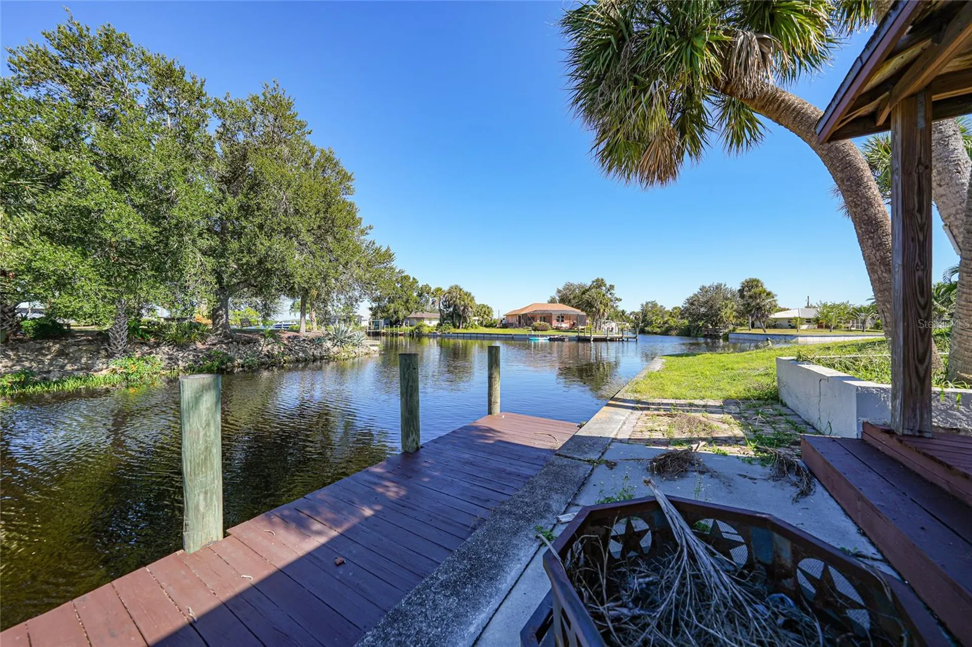 2037 Palm Harbor Terrace Punta Gorda FL 33982