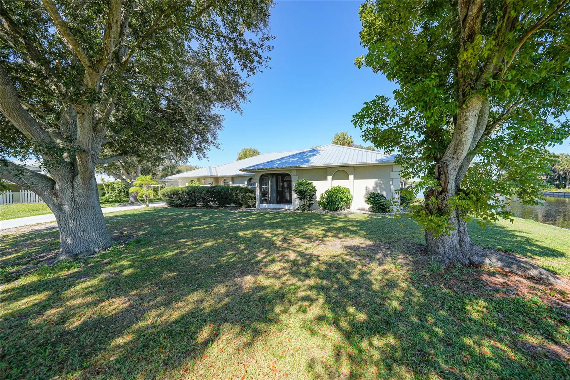 2037 Palm Harbor Terrace Punta Gorda FL 33982